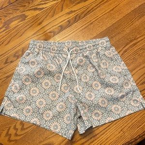 Mens Swim Trunks